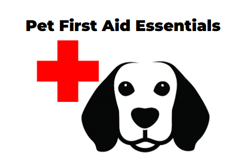Pet First Aid Essentials