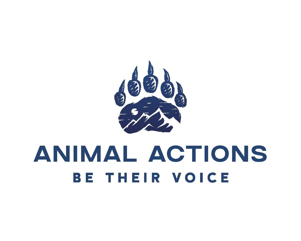 Animal Actions - Stop Puppy Mills