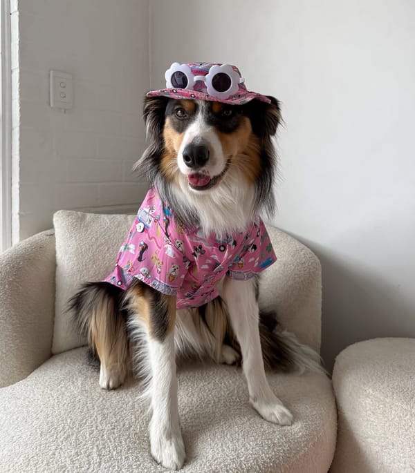 🐶❤️🐶 Do Dogs Actually Like Wearing Clothes ? 🐶❤️🐶