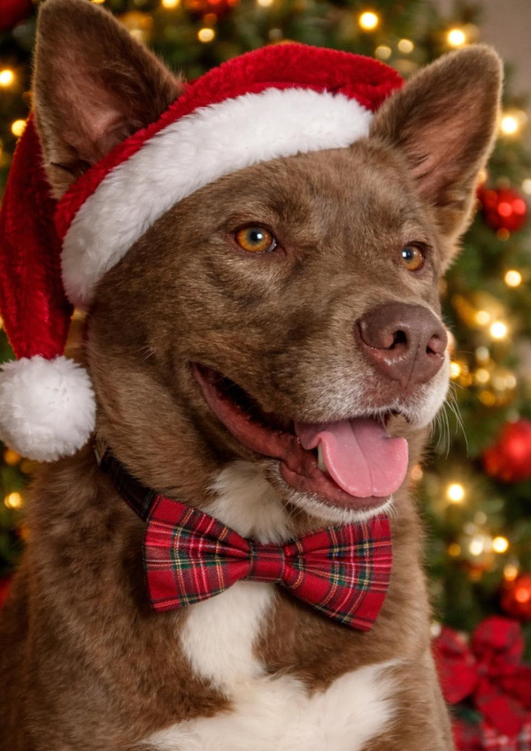 🐶❤️🐶 Pups and gift unwrapping - safety tips 🐶❤️🐶  